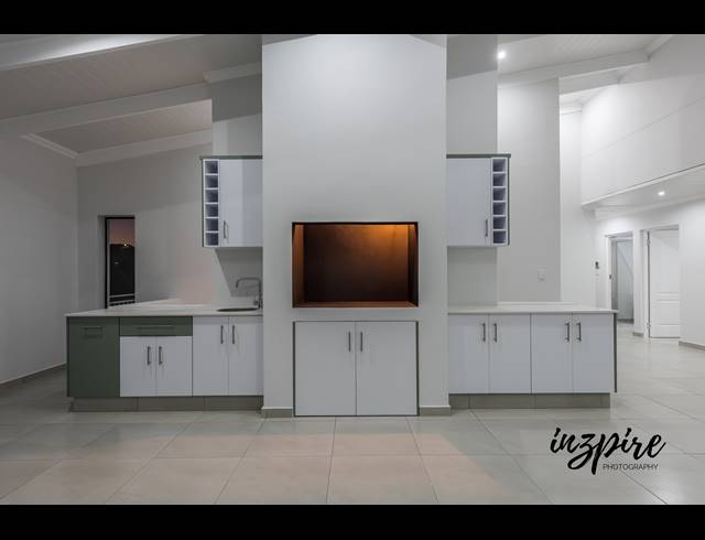 3 BEDROOM DUET FOR SALE IN DANA BAY